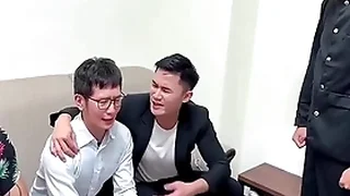 Gay Handjob P 38